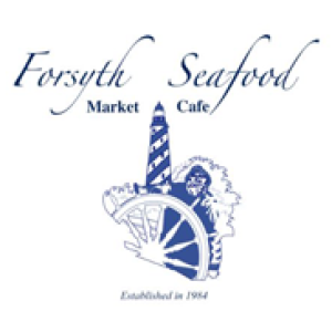 Forsyth Seafood Market & Cafe